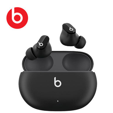 Beats Studio Buds Totally Wireless Noise Cancelling Earbuds, MJ4X3LL-A