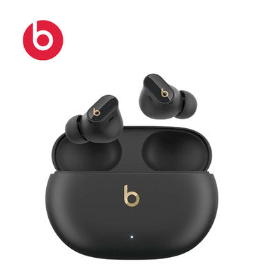 Beats Studio Buds + True Wireless Noise Cancelling Earbuds, MQLH3LL/A
