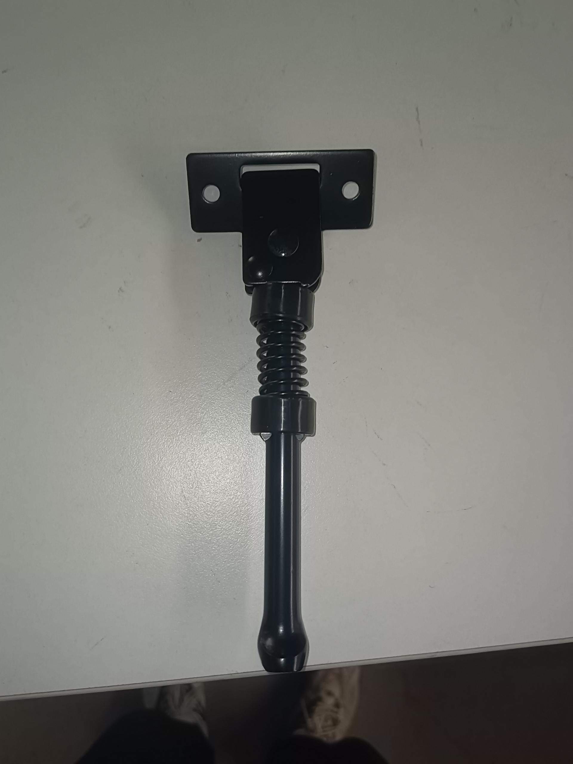 Parking Support Bar for Electric Scooter i9-i9pro-S9- S9pro-E9