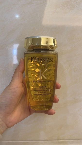 New Kerastase Scalp Care Silicone Free Shampoo 250ml Raiz Shampoo de caspa raiz