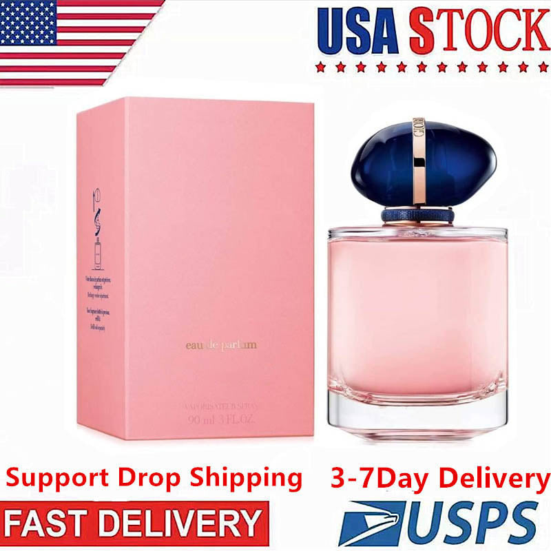Quickly Delivery Incense Perfume Original Women Deodor Lady Lasting Fragrances Antiperspirant