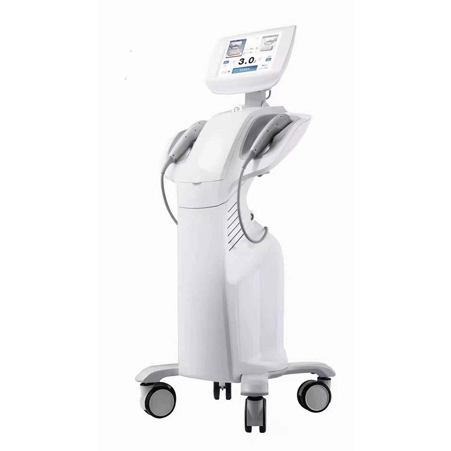 hifu machine face lifting 7dhifu other Beauty Equipment Anti-age skin rejuvenation slim slimming wrinkle removal best result