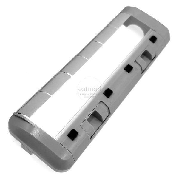 Central Roller Brush Cover For Dreame L10s Ultra - L10s Pro Vacuum Cleaner Accessories Replacement Spare Parts