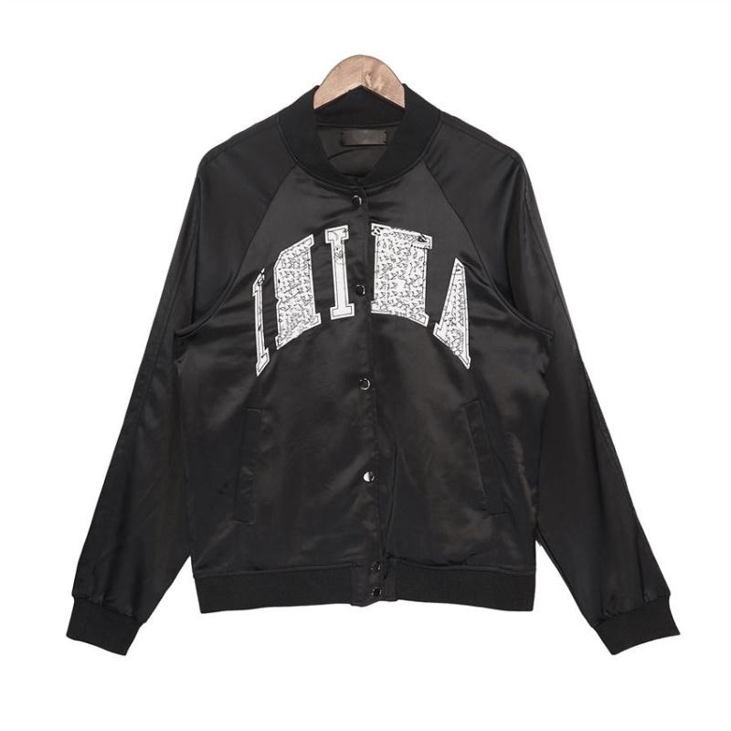 New Mens Jacket Windbreaker sportswear Men Women Outerwear Zipper Hoodies Jackets Coats Miwqm