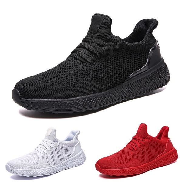 MATHER41 HOMENS Running Shoes Blacks White Grey Marinha azul SLIM MONS MODA TORNER