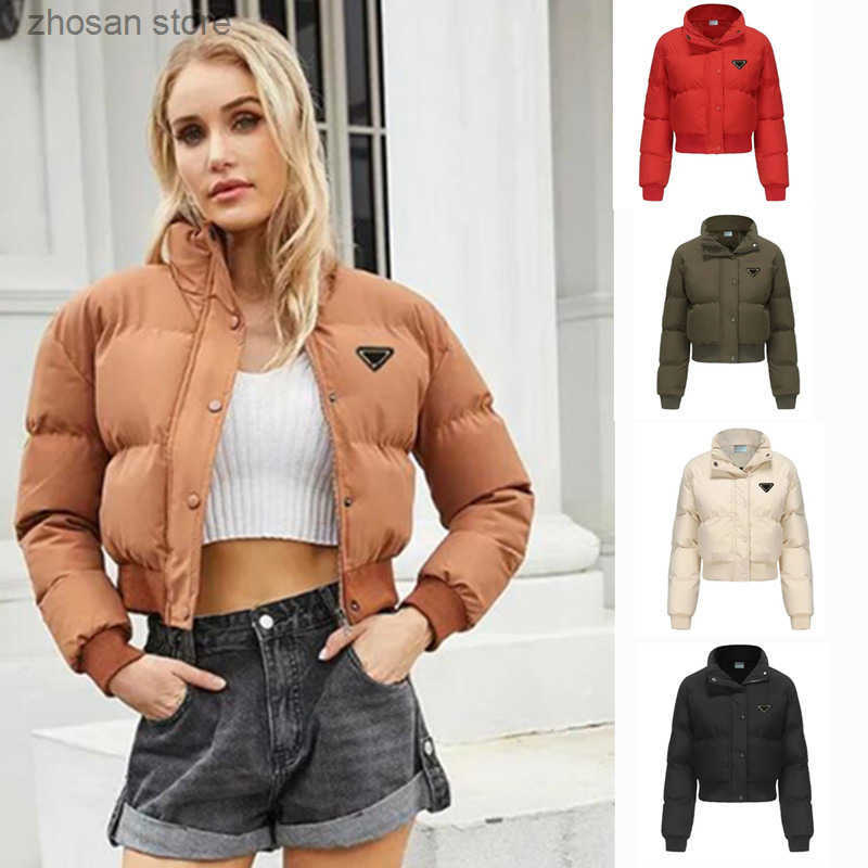 Designer Womens Mens Puffer Jacket PU Leave-In Coat Parka Winter Jacket Men Women Overcoat Fluffy Jacket Down Womens Outerwear Causal Hip Hop Strtwe