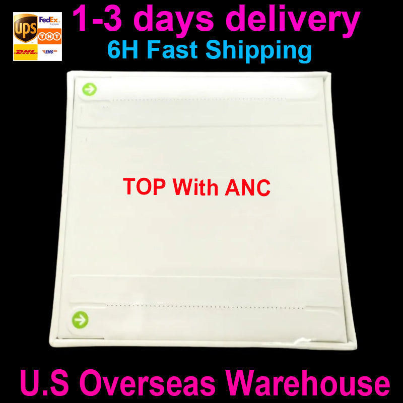 USA Stock for airpods pro 3 airpodspro2 airpods 3rd 4th earbuds earphones Accessories Silicone Cute Protective headphones Cover airpods pro 2nd TPU