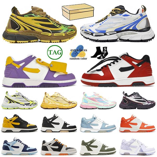 with box out of office sneakers casual shoes designer offs whitessneaker be right back platform trainers men women luxury loafers whitesdesi