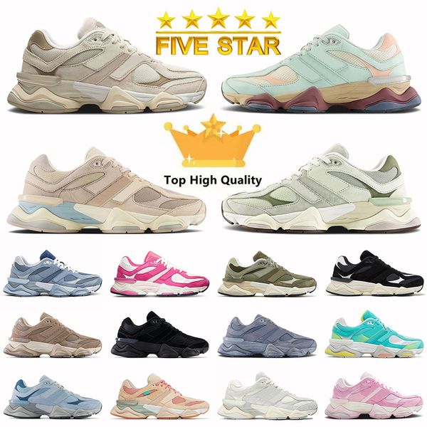 Concrete Triple Black Quartz Grey Mushroom Running Shoes Cheap Sea Salt Brown Pink Navy Chrome Blue Trainers Luxury Upper Suede Leather Cyan