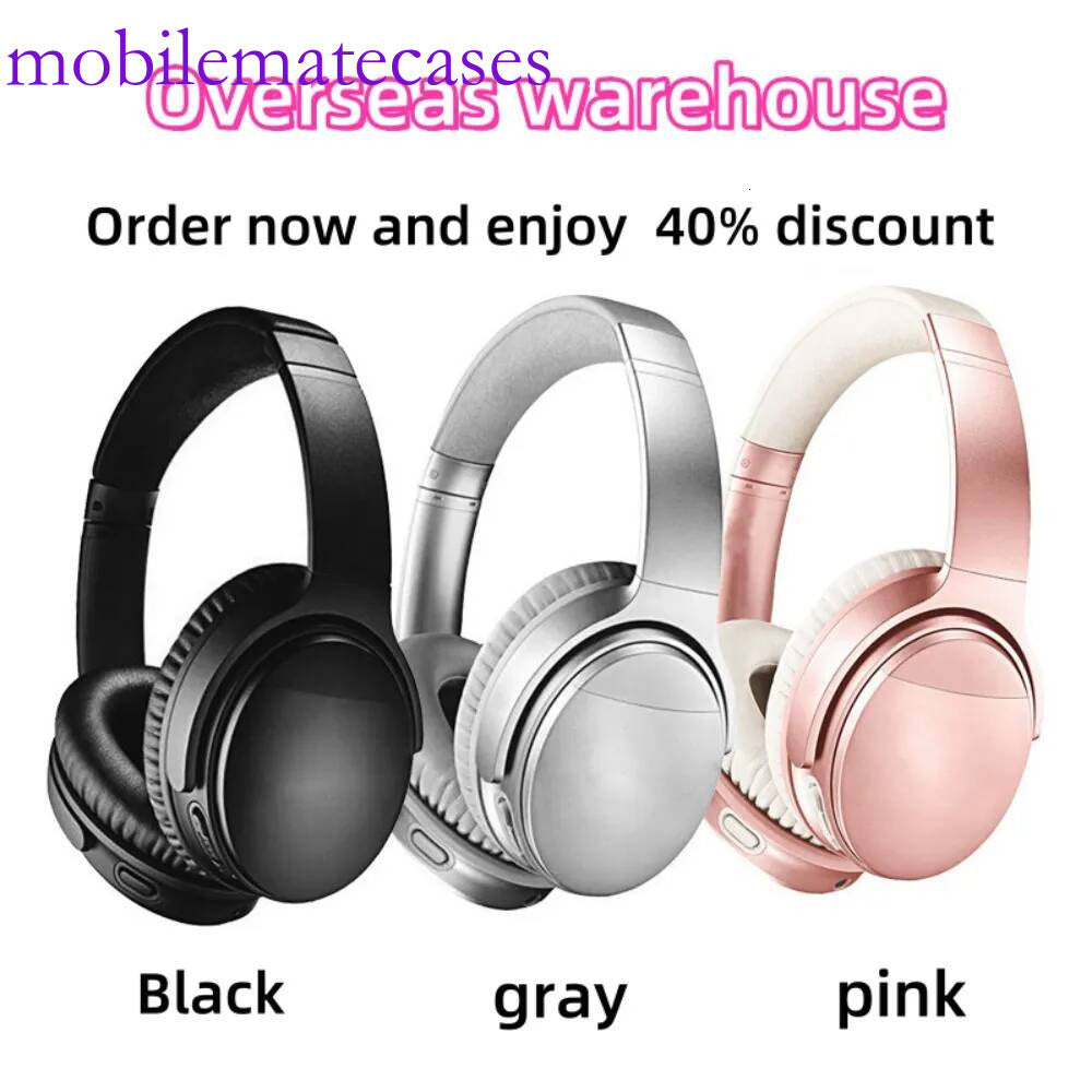 Bluetooth Wireless Mic Headset Music Headphones bluetooth headsets Local Warehouse