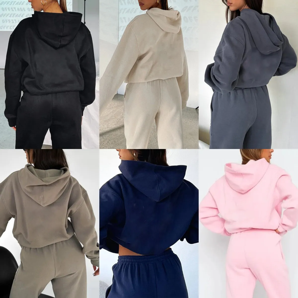 Women hoodie suit Tracksuits T Shirt Woman Tracksuit Set Letters Tshirt New Stylish Sportswear T Shirts Two-Piece Set Of Shorts Multi-Style