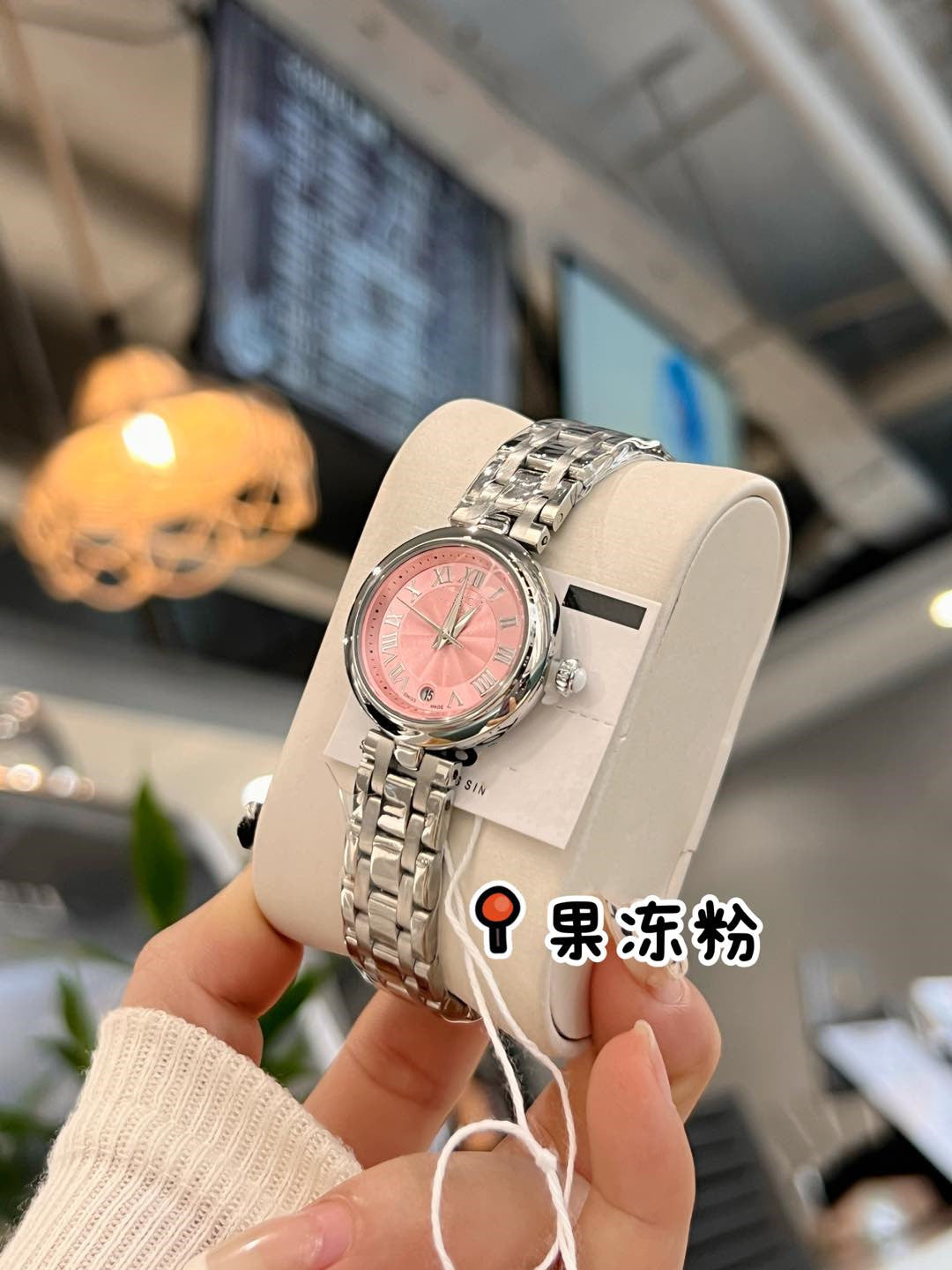 Top sweet girl 1853 TISSOTI watch designer luxury quartz movement women watches high qualit rose gold stainless steel strap Little Beauty PRX Wristw