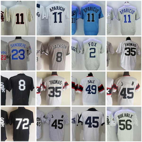 Vintage Baseball Jersey Mens Polyester Home Away Road Alternate Thirdly Breathable Quick Dry Custom Name Number 2024