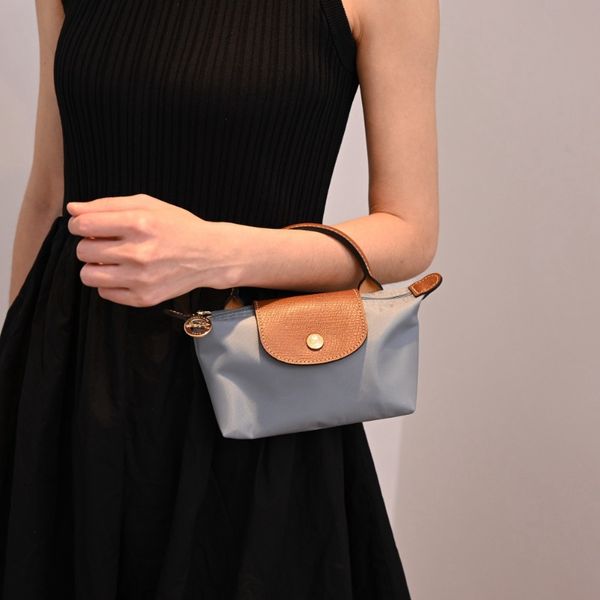 Luxury messenger bag waterproof cloth bag Designer mini bag tote bag bag bags Water-Resistant Luxury Mini Handbag Luxury Design Mini Tote fo