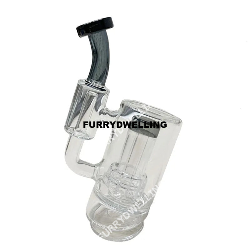 Dome Perc Birdcage Glass Puffco Peak Pro Replacement Water Bubbler Pipes Smoking Accessories Oil Dwe74 Rig Mouthpiece