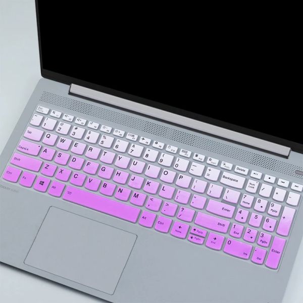 TPU laptop Keyboard cover Protector Skin for Lenovo Ideapad 1 15 15ALC7 15IGL7 15IAU7 15ADA7 15IJL7 2022 15.6&#039;&#039; 82v7003ttw
