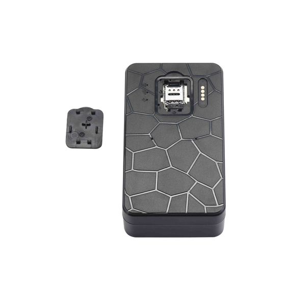 Mini 4G GPS Tracker Car 3000mAh 4G GPS Tracker Mini Voice Monitor 3000mAh GPS Locator Magnet IP67 GPS Car Tracker Tamper Alert