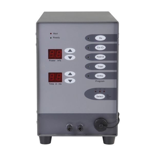 ZOIBKD Supply welders Fully Automatic CNC Butt Welding Machine Argon Arc Spot Can Be Used For Gold And Silver Jewelry Repair