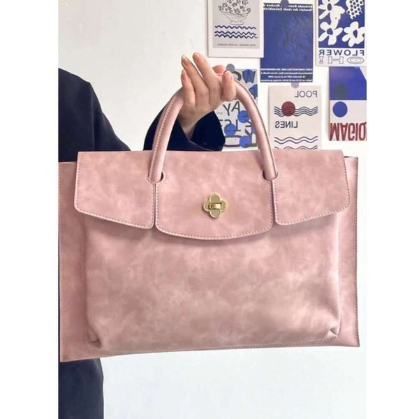 Ins Pink Leather Laptop Sleeve Handbag Case For book Pro Air 13 13.3 14 15 15.6 Inch Waterproof Computer Bag Notebook Cover
