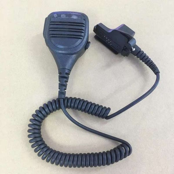 PMMN4051A Shoulder Handheld Speaker Microphone PPT For Motorola xts2000 xts2500 xts3500 xts 5000 HT1000 Replacement accessories