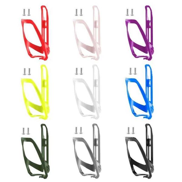 N0HA bicycle water bottle extension bracket installation bicycle water bottle cage Y240927