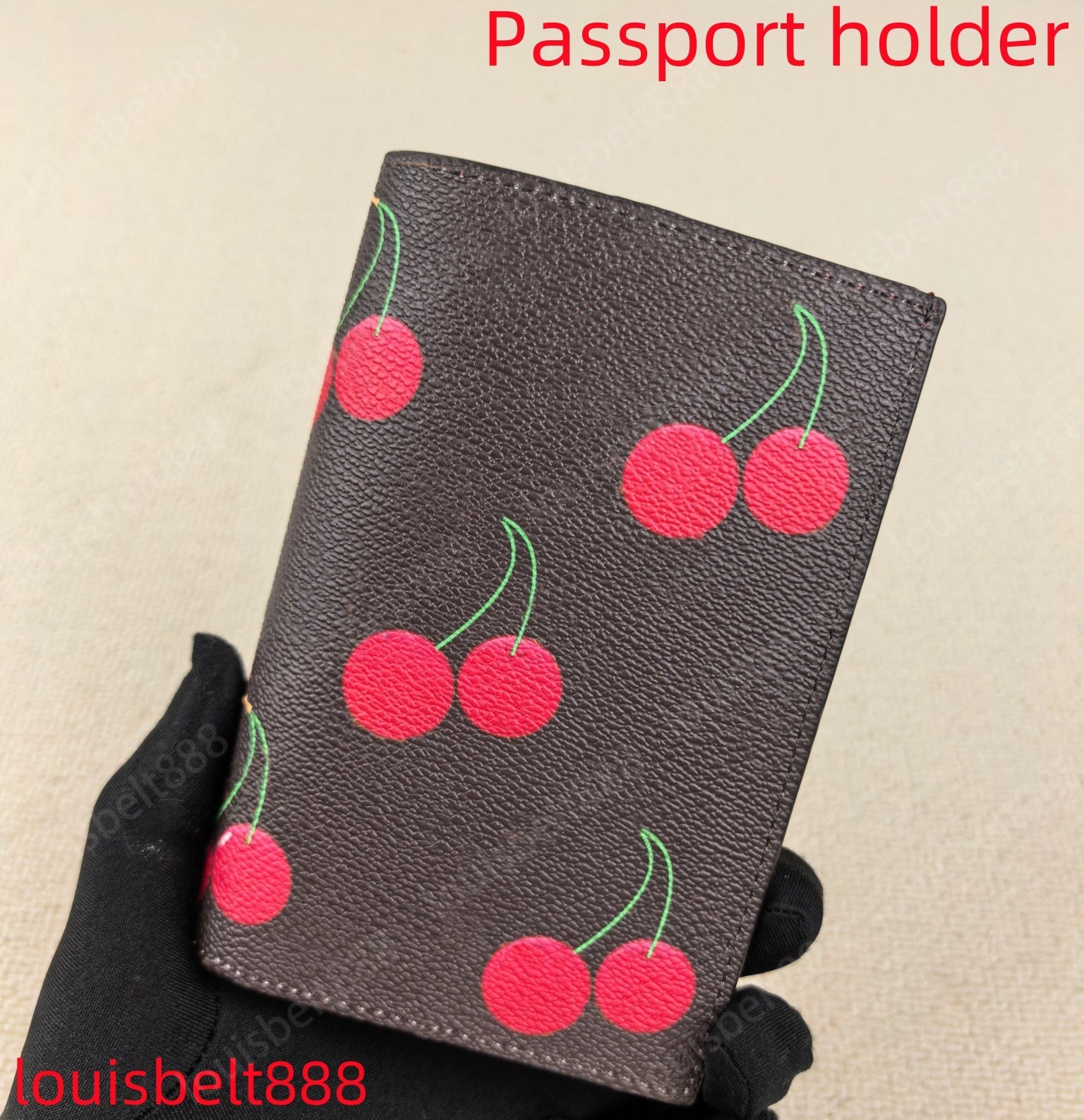 PASSPORT COVER Swimming golf Wallets for Man Women Multiple colors Card Holder Fashion business Protection Case Trendy Credit Swimming golf with box