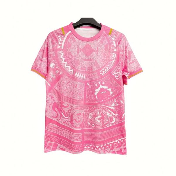 Italy National Football Team Jersey Fan Version Jersey Football Club Soccer Jersey Training Clothing Shirt