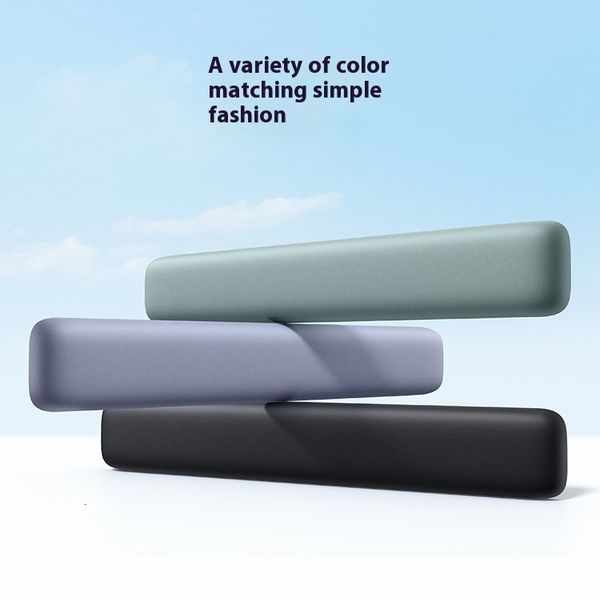 Simple mouse hand pad, nical keyboard, slow rebound memory cotton desktop office wrist support, female