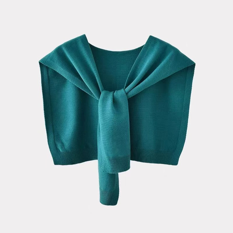 T1139 shawl women&#039;s summer outerwear spring and autumn new sunscreen cardigan thin waistcoat