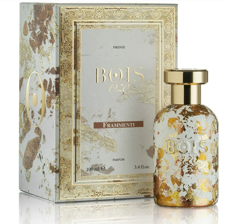 Bois 1920 Frammenti perfume 100ml men woman parfum fragrance 3.4oz long lasting strong smell neutral perfumes cologne spray high quality fast delive