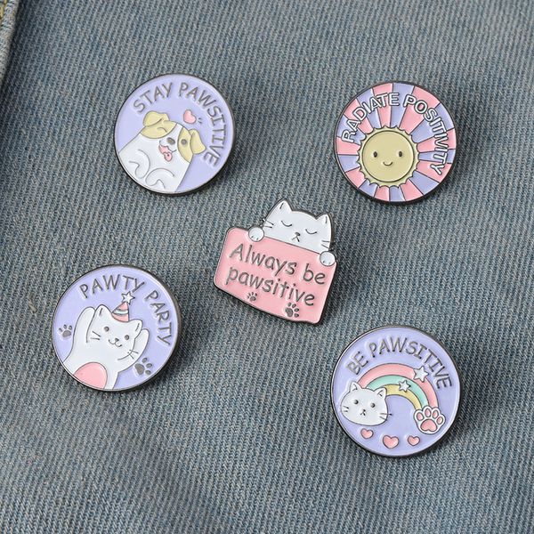 Halloween Broche Brilhão Pin Terror assustador Goda Gothic Pin Film Film Science Ficção Animal Pin Pin Cute Anime Games Games Hard Pins Meta