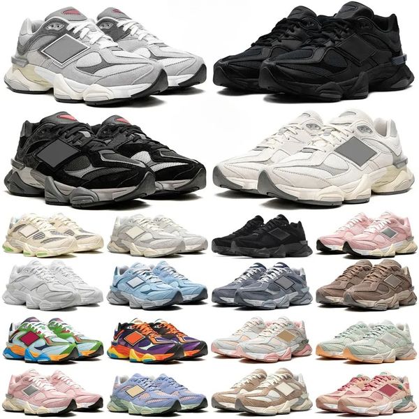 Designer Shoes Mens Women Sneaker Triple White Black Rain Cloud Quartz Grey Mushroom Sea Salt Sports Runners Casual Shoes Sneakers Trainer