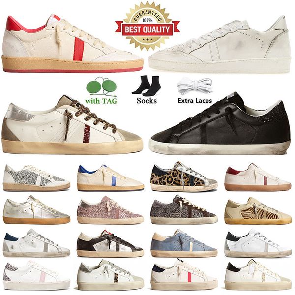 designer luxury women flats sneakers low top leather casual shoes womens pink silver glitter platform loafers men trainers tenis shoe dhgate