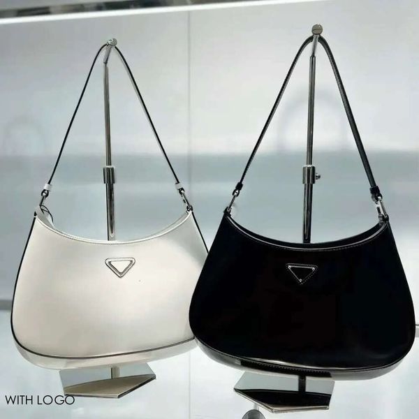 Mirror hobo Fashion quality Designer shoulder bag for woman Messenger lady tote chain purse and handbag clucth fashion vintage foumas Crossb