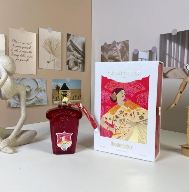 Casamorati 1888 Lira Mefisto Bouquet Ideale Lhtosch Men Perfum Fragrance neutral abstract perfume lasting light fragrance 1888 Men Perfume EDP