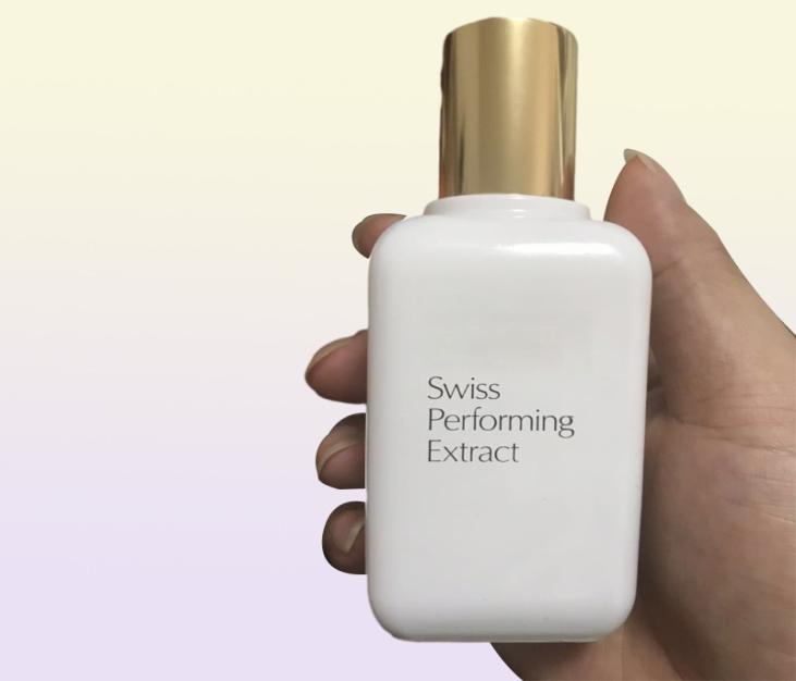 Face Cream Swiss Performing Extract 100ml Super Moisturizing Facial Skin Care Lotion for Dry Skin8085359