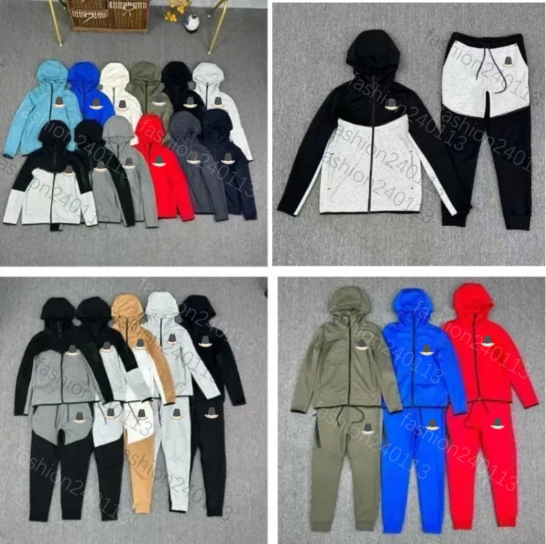 mens tracksuit men tracksuits women hoodies designer hoodie men baggy sweatpants running pantalon sweat pants man sweatpant casual jogger trousers z