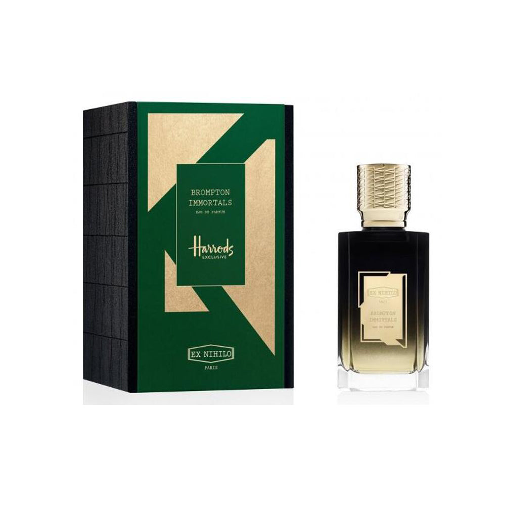 EPACK Perfume Ex Nihilo Blue Talisman Lust in Paradise Outcast Fleur Narcotique Fragrance 100ml Eau De Parfum Long Lasting Smell EDP Paris Men Women