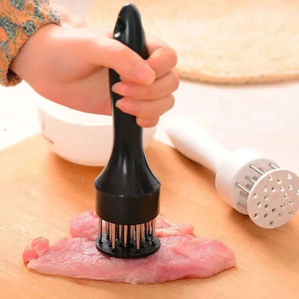 Gadgets Pork Kitchen Chop Steak Quick Loose Stainless Steel Tender Meat Needle