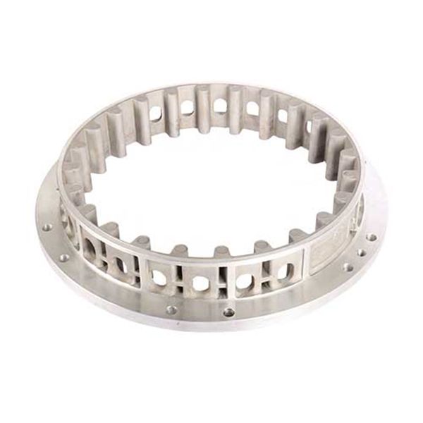 Accessories for low-pressure casting equipment59