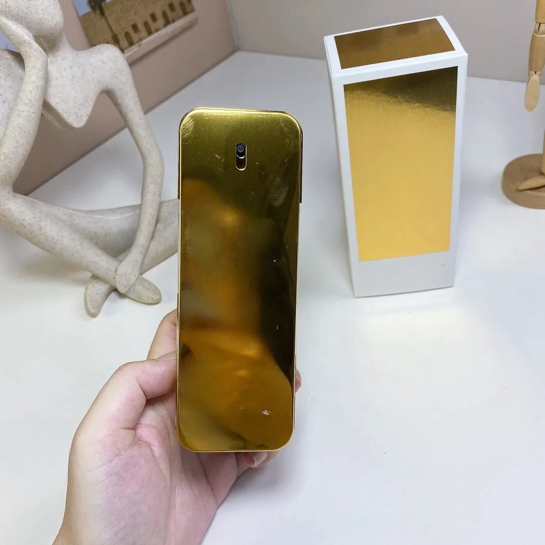 100ML Perfume For Men Designer Fragrance Woodiness Cedar Citrus Sandalwood Fragrant Parfum Long Lasting Cologne Spray Body Mist Fast Ship