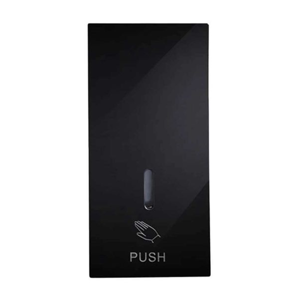 Manual Wall Mount Soap Head Shower Shampoo Dispenser Liquid Soap Dispenser Y250117