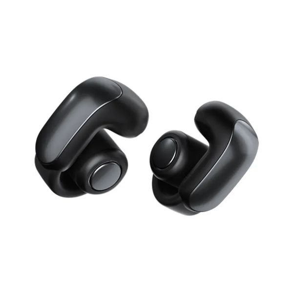 BE Ultra Wireless Headphones Open Noise Cancelling Clip on Earphones Sports Waterproof Bluetooth Earbuds Hanging Space Audio In Ear headsets