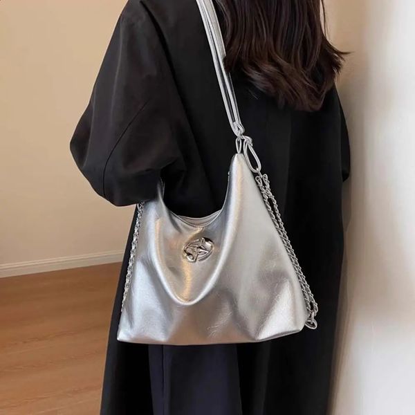 Home&gt;Products&gt;Shoulder bag&gt;PU handbag&gt;Creative solid color Korean style dual-use bag 240912