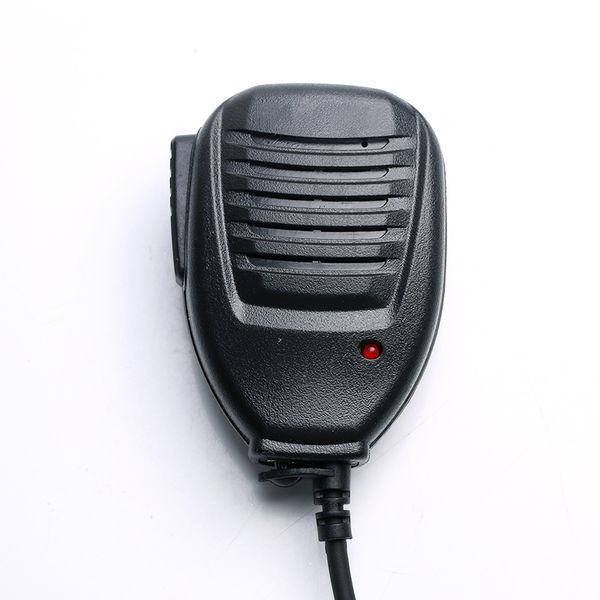 Baofeng UV-9R Plus CB Radio Handheld Microphone Speaker MIC for BaoFeng UV-XR UV-9R Pro GT-3WP UV-5S Waterproof Walkie Talkie