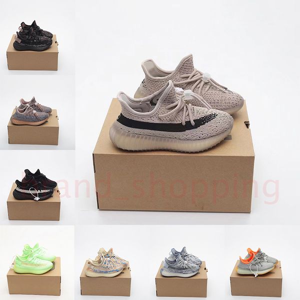 Free Shopping Toddlers Kids Designer Shoes Children Trainers Kids Sneakers For Boy And Girl Toddler Shoe Little Youth Baby Sports Chaussures