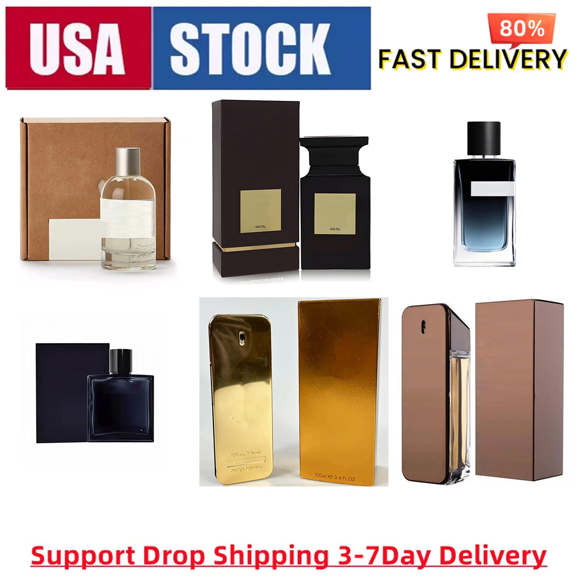 men for 540 perfume cologne for mens perfumes 100ml Long Lasting Smell Parfum for Men and Women Neutral mens for cologne Spray