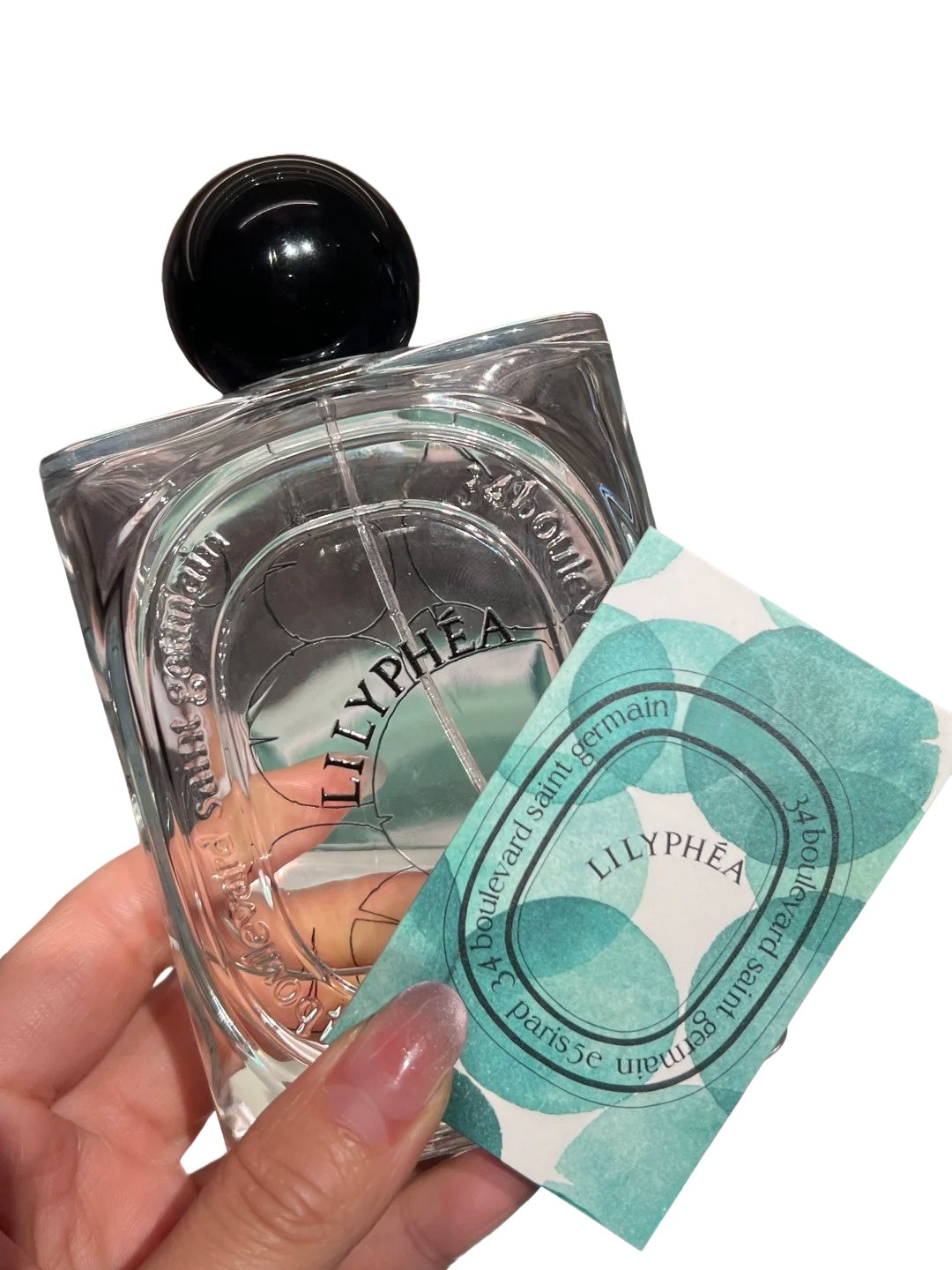 TAMDAO Fragrance Man Women Perfume BOIS CORSE EDP ROSE ROCHE Lilyphea 100ml Eau De Parfum Long Lasting Time Good Smell EDP Lady Girl Perfumes Cologn