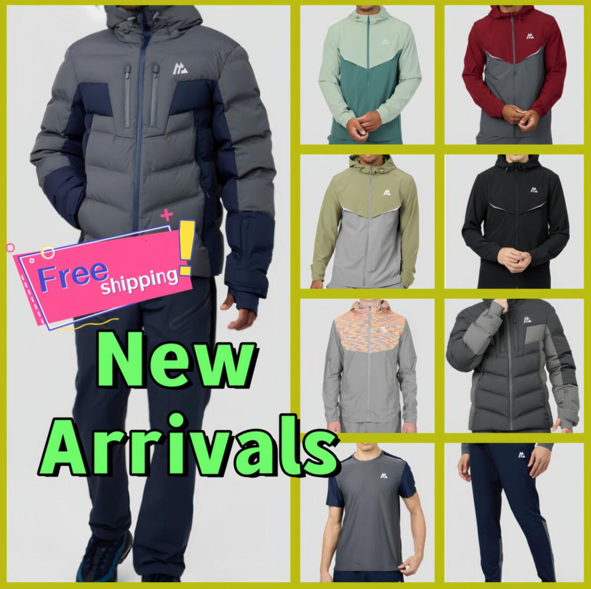 NEW High quality monterex tracksuit Latest model tech 3-piece set designer montirexs Tracksuit sports jogging suits quick dry_sportsw ear sweatpants