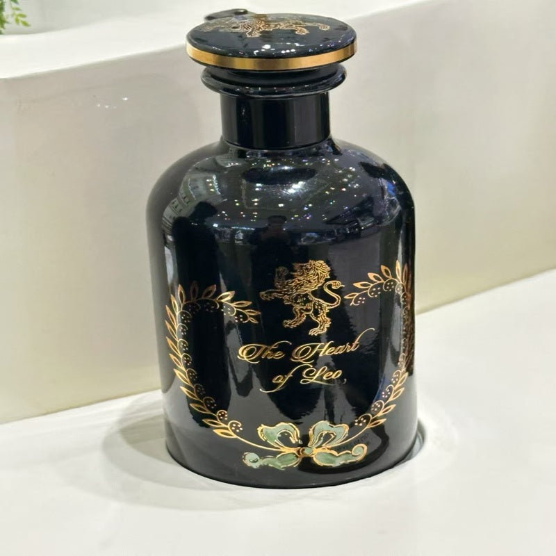 cologne Neutral Perfume Alchemy Earth Garden Series Eyes Of The Tiger Spray 100ML Long Lasting Fragrances Super Premium Rose Flavor Free Pos best qu